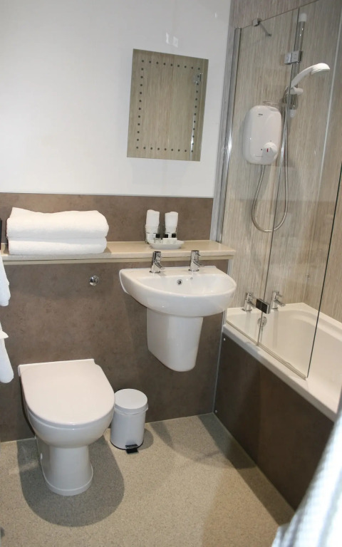 Loch Melfort Hotel