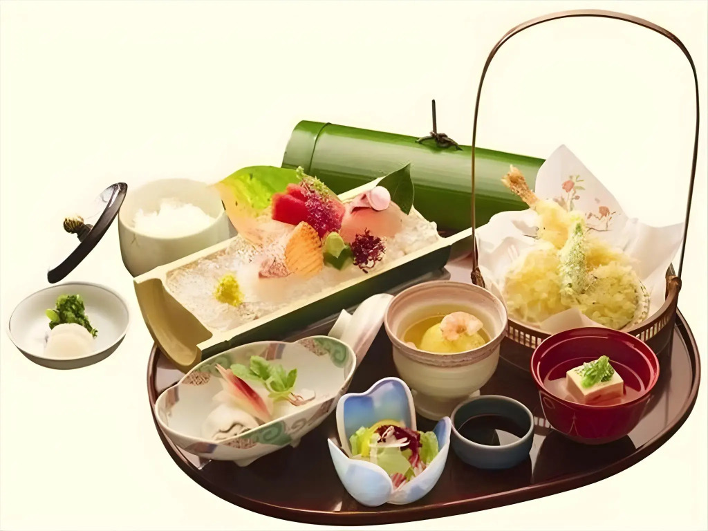 Kanonji Grand Hotel