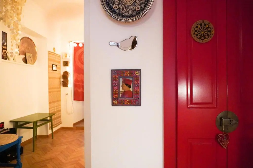 chio's place