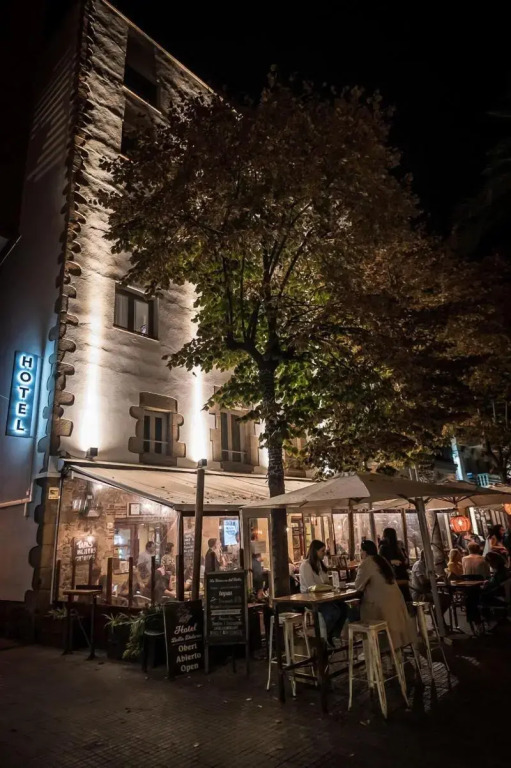 Hotel Bella Dolores