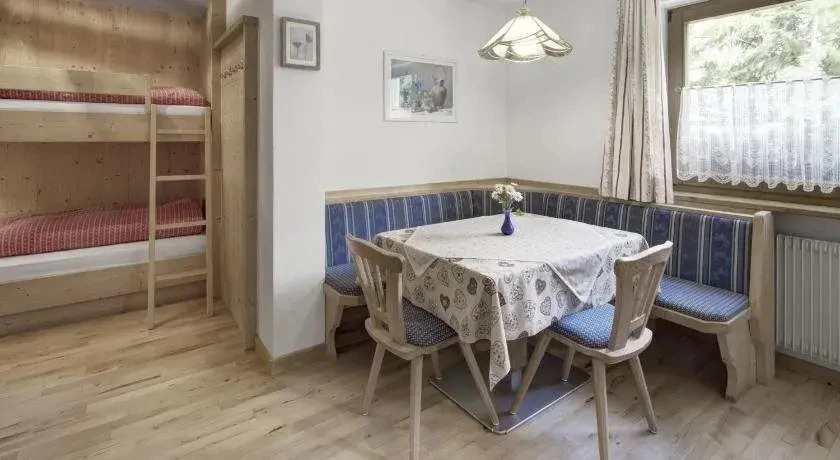 Apartment Ciasa Laoi