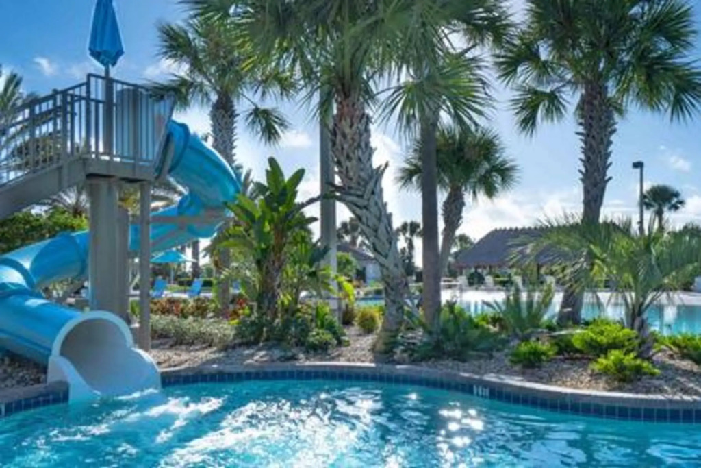 CG 1557 Mulligan Magical Retreat 5BR Pool Spa Near Disney