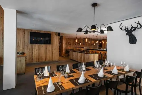 Boutique Hotel Pellas