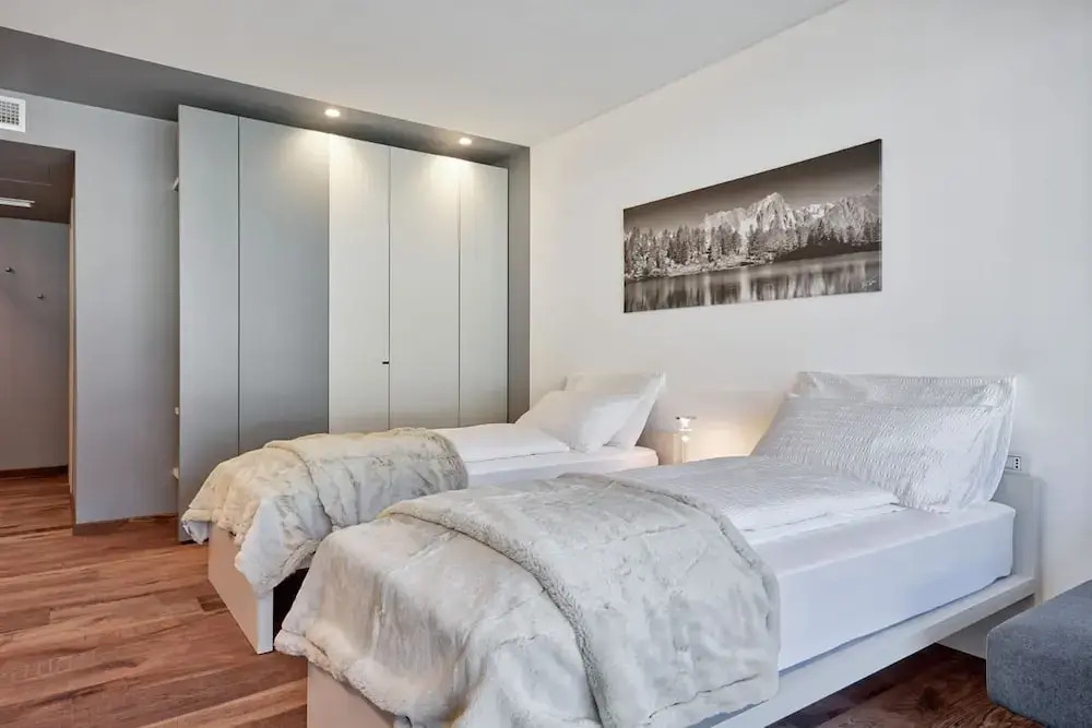 21Barra5 Guest House