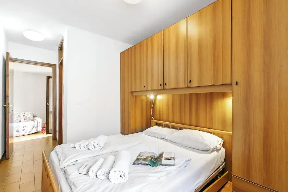 Frapporta apartments