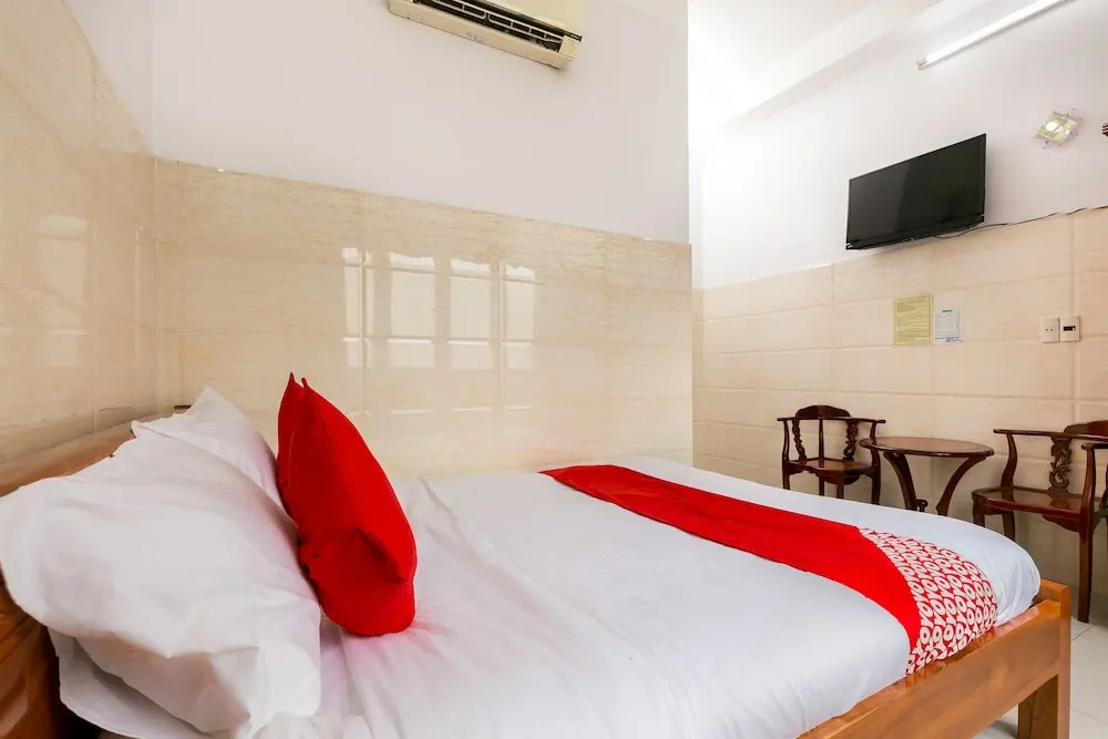 Thanh Dat by OYO Rooms