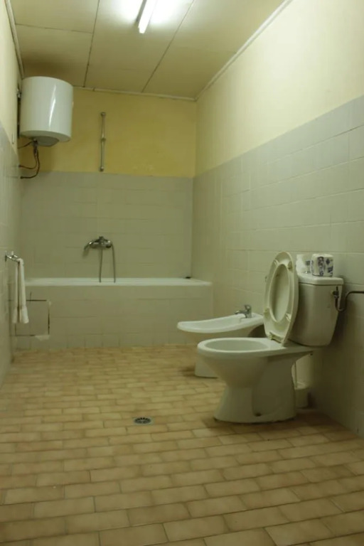 Hotel Maroua Palace
