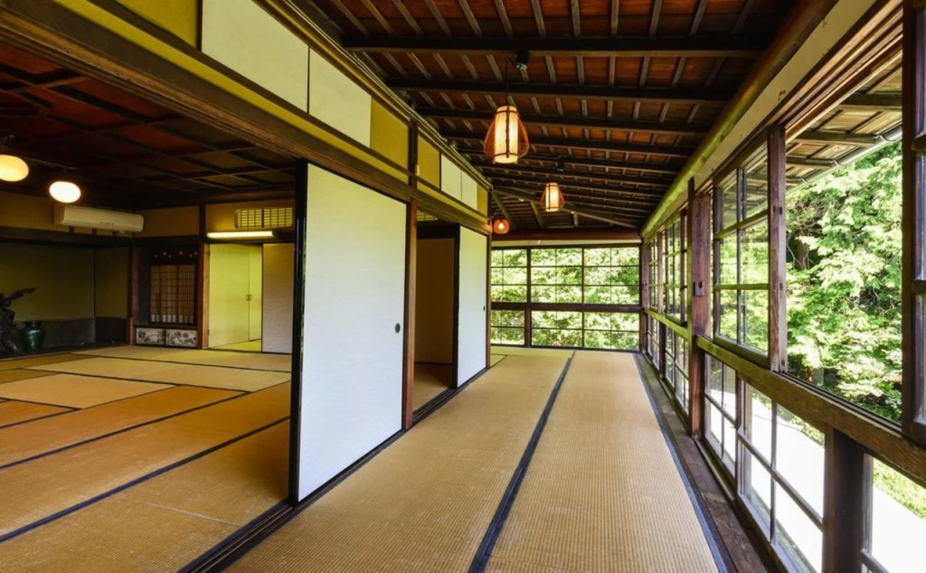 KITAYA Ryokan －Cultural Heritage Inn