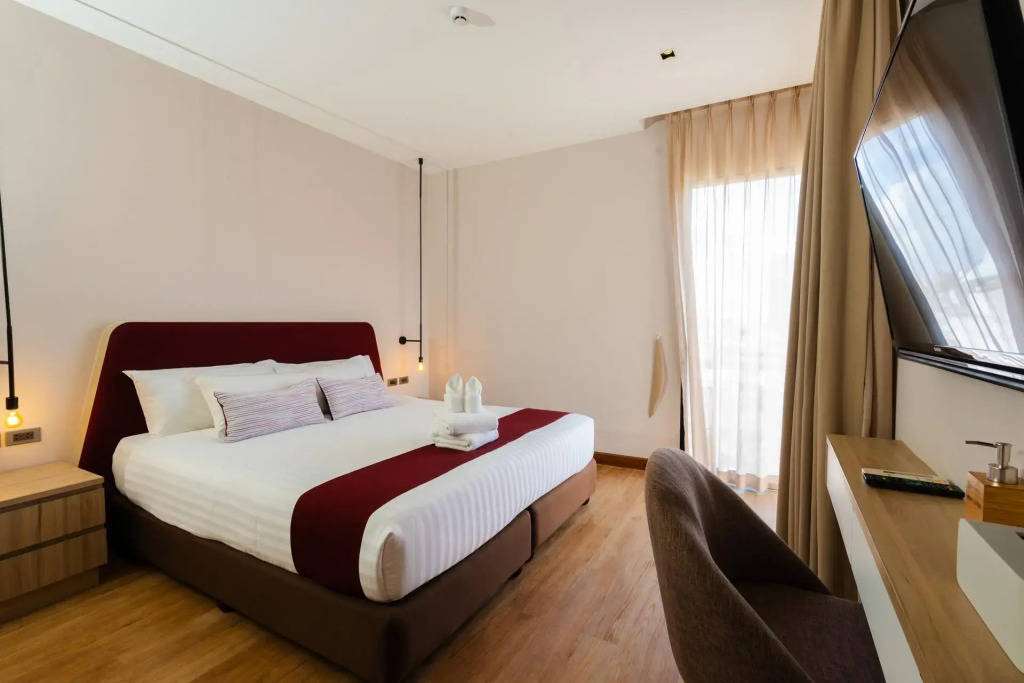 W3 Hotel