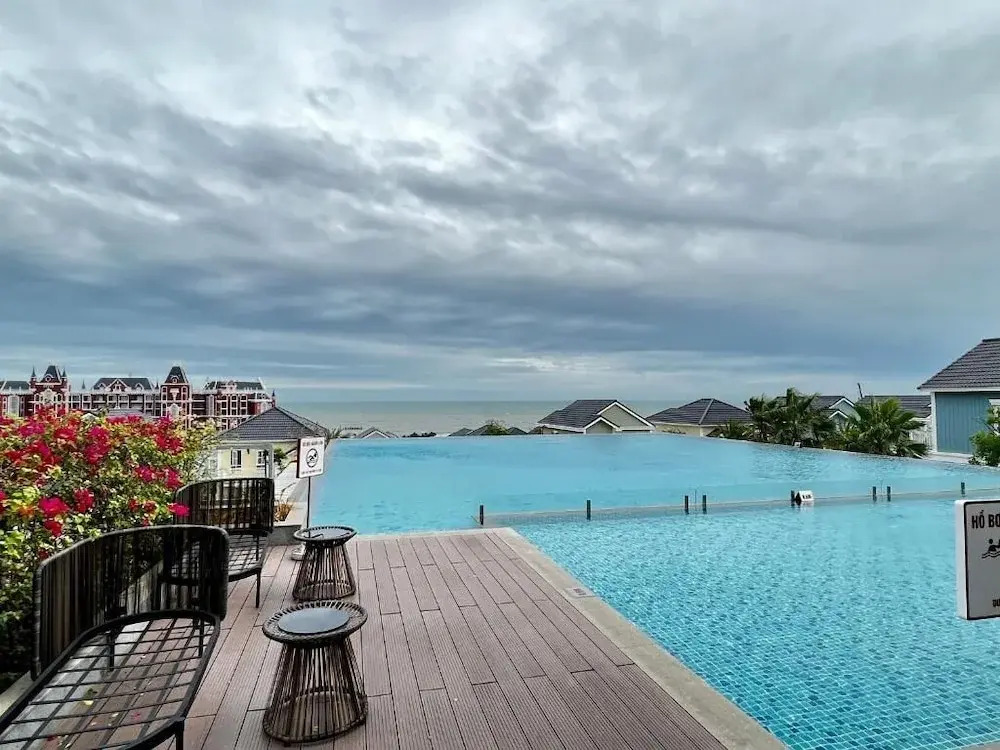 Novaworld Phan Thiết - 2 Bed Room