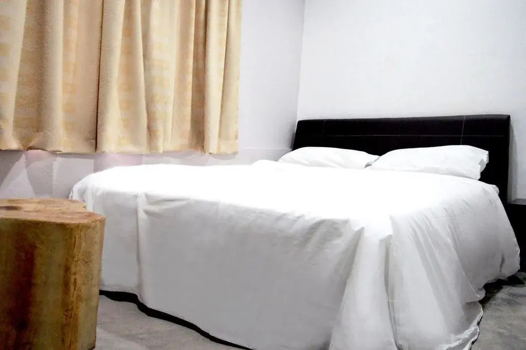 Red Apple Leisure Stay