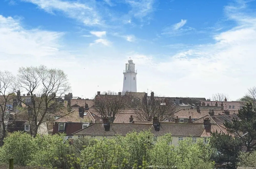 Seagrass Cottage in Southwold, Stunning Property with Views
