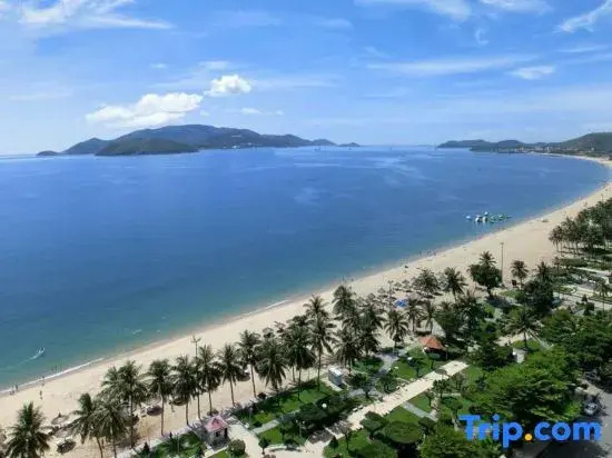 CCT Luxury Hotel