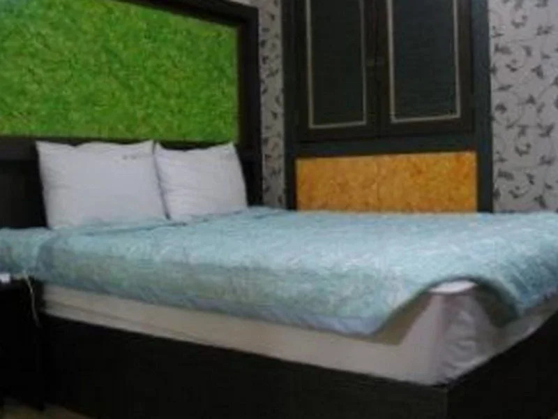 Goodstay Eden Motel