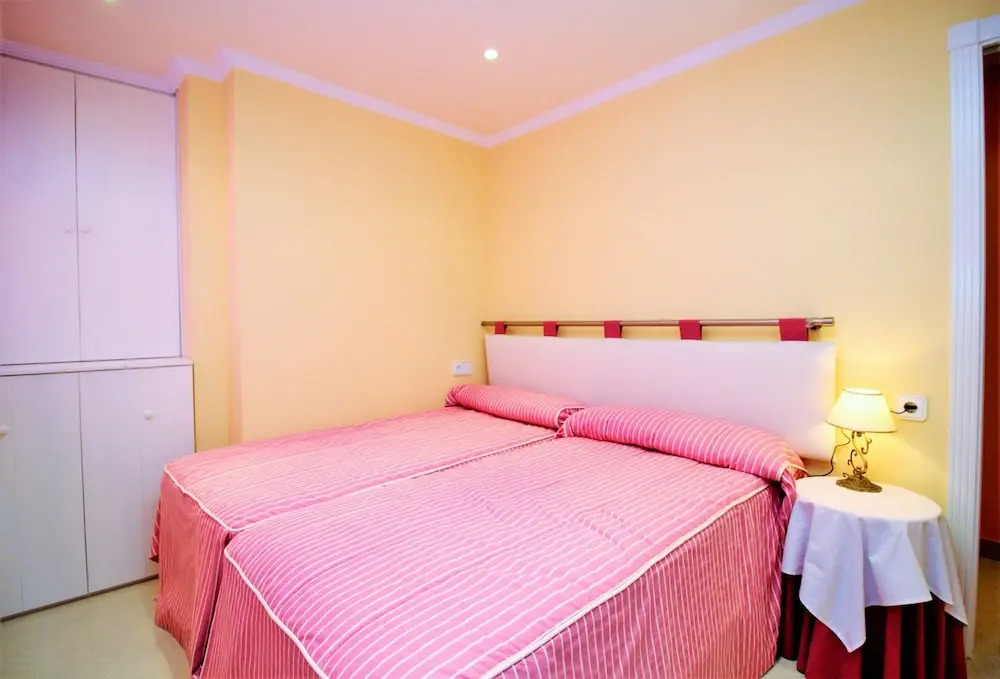 Apartamento Estacha 4P