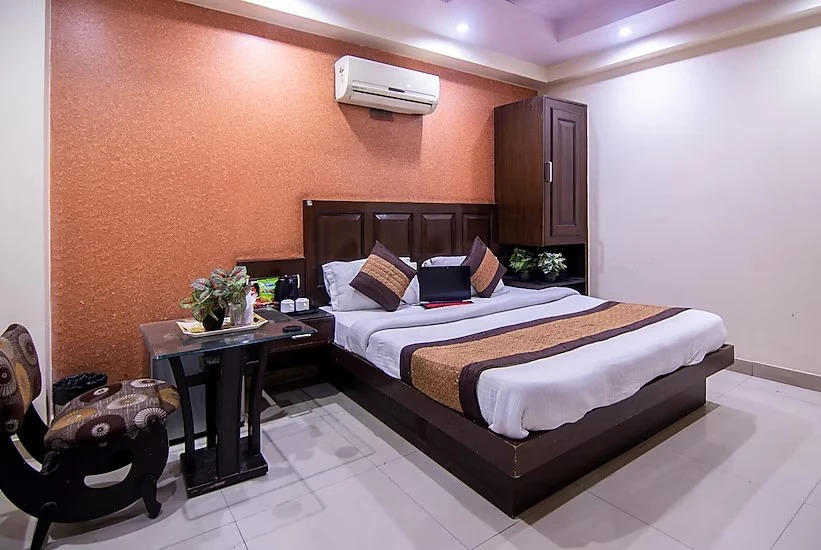 Hotel Park Well