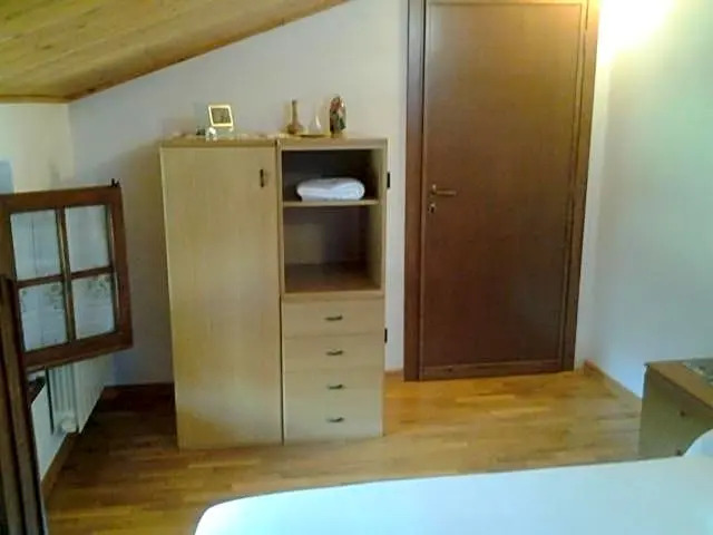 B&B Casa Villa Siviglia