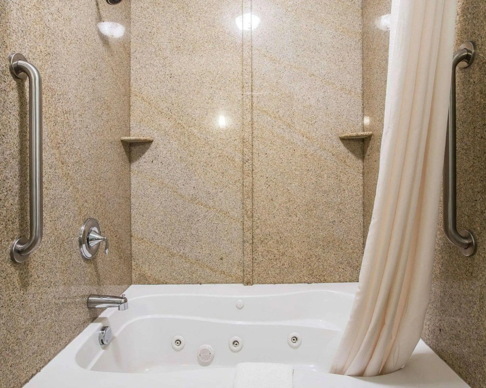 Comfort Suites Simpsonville - Greenville