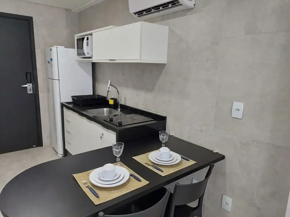 BARRA FLATS BY LOUI