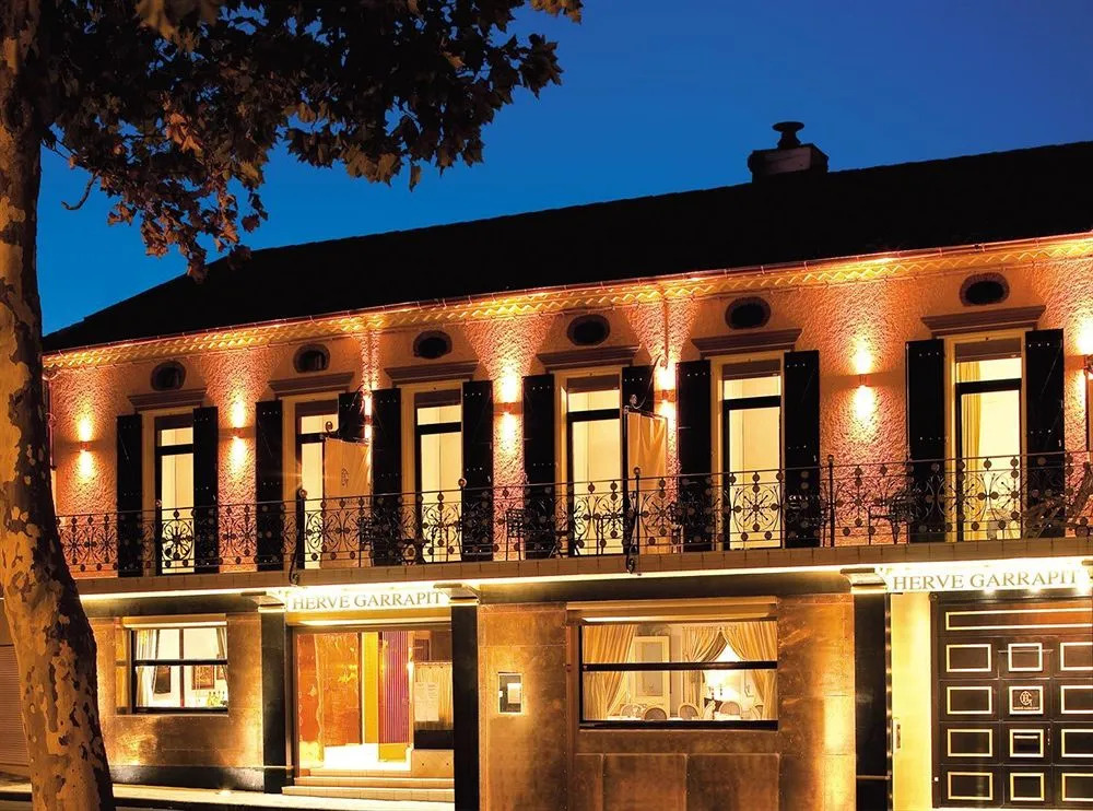 Villa MARSAN - Maison Hervé-Martin GARRAPIT
