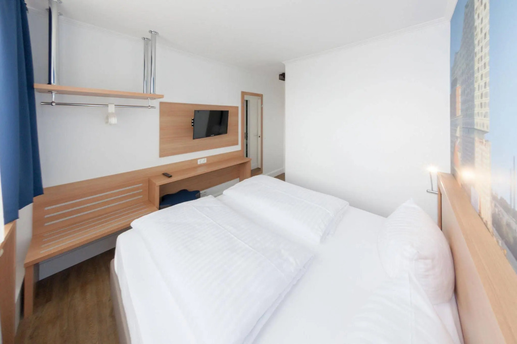 Hotel Keese Hamburg