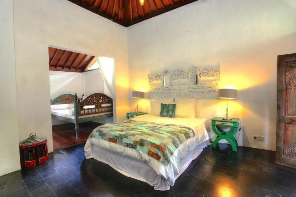 Villa Noni Seminyak
