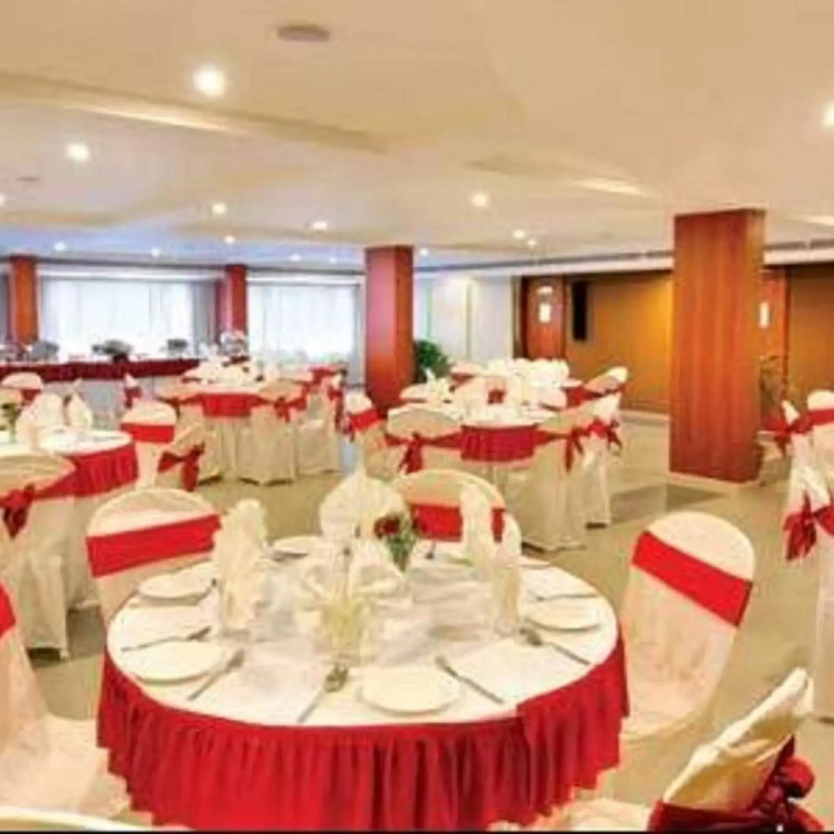 Cochin Palace