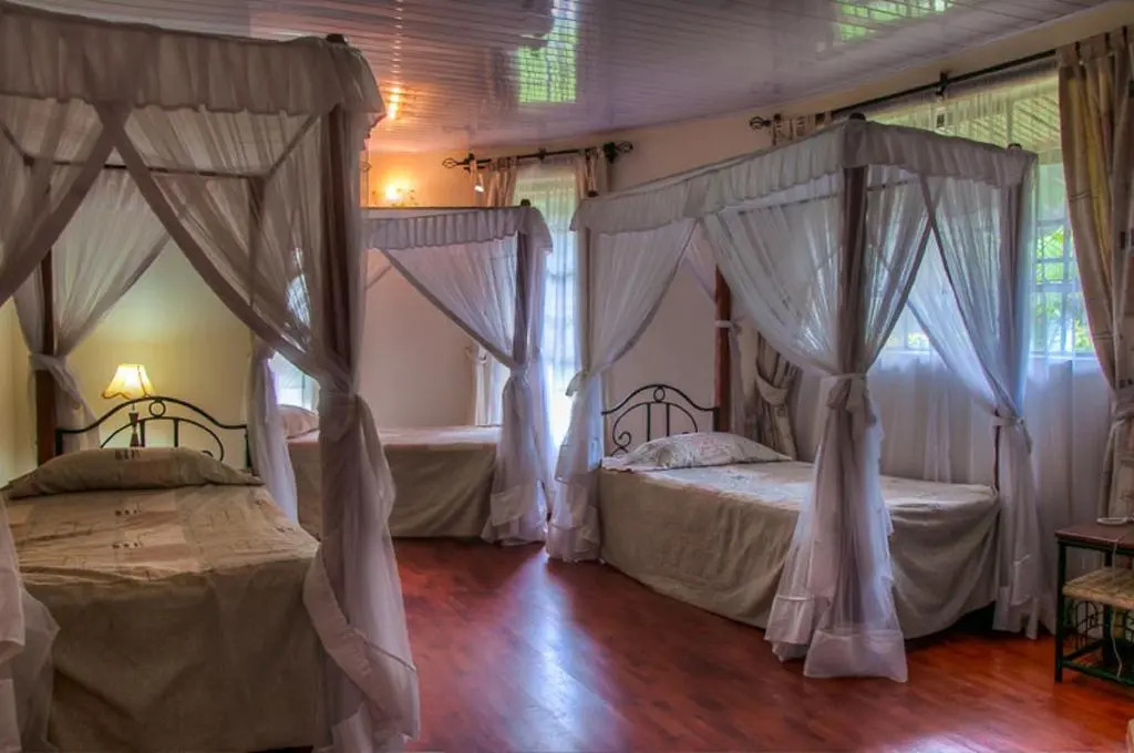 Poa Place Resort & Hotel - Where Nature Meets Comfort Eldoret
