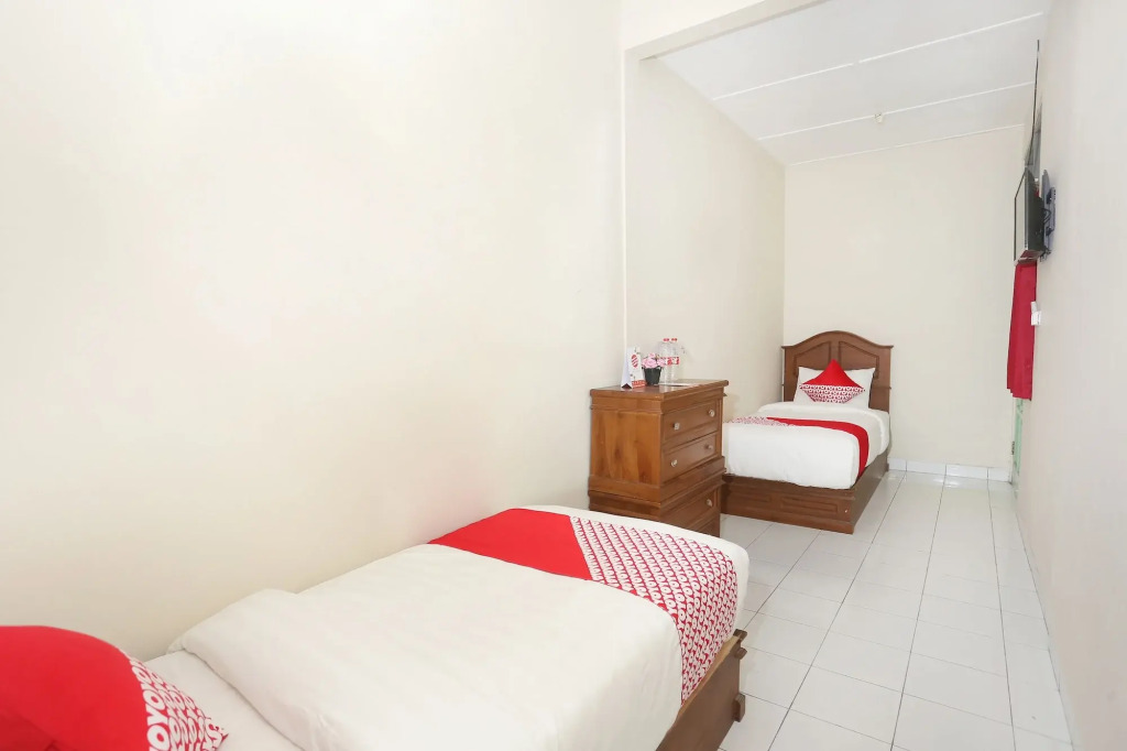 Hotel O Penginapan Kepurun Pawana Indonesia