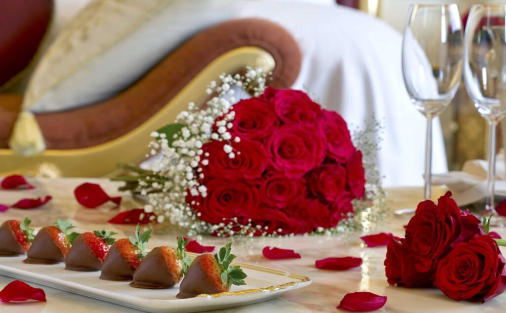Waldorf Astoria Jeddah - Qasr Al Sharq