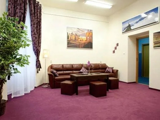 Moon Hostel Warszawa
