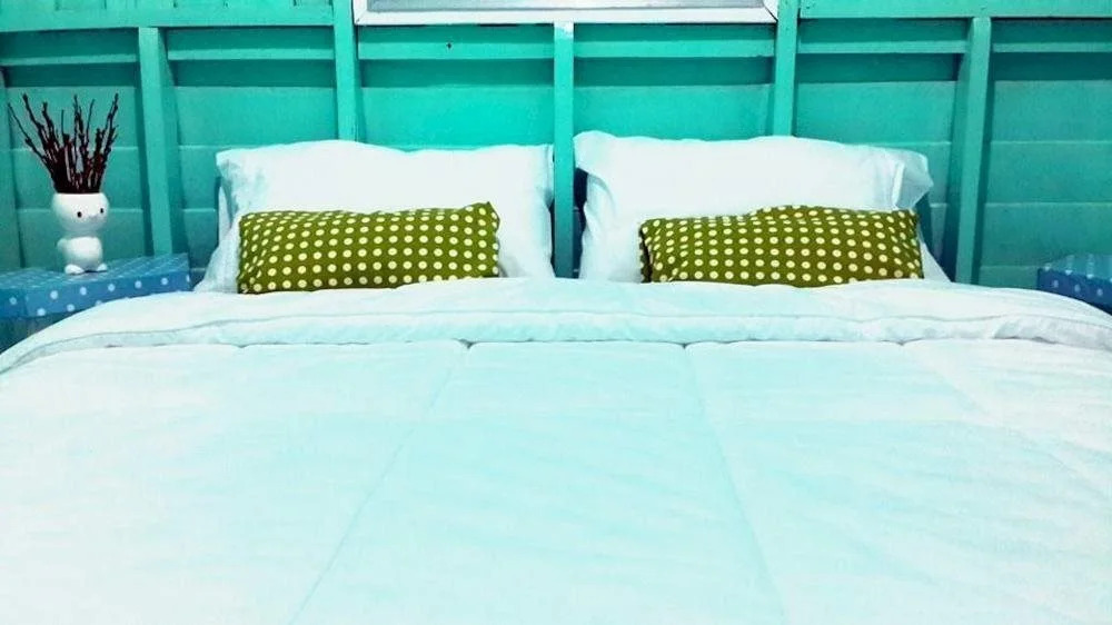 Hug Baan Guesthouse
