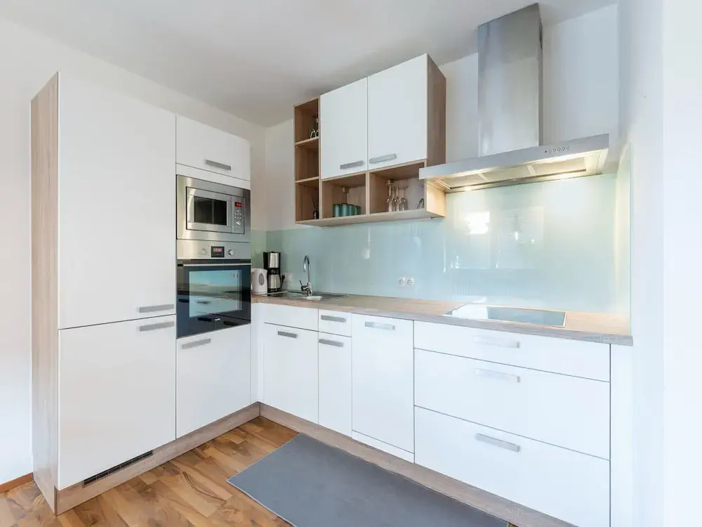 Apartment in Tyrol Near Ski Lift