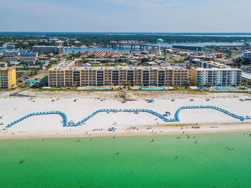 Azure #511 by Southern Vacation Rentals