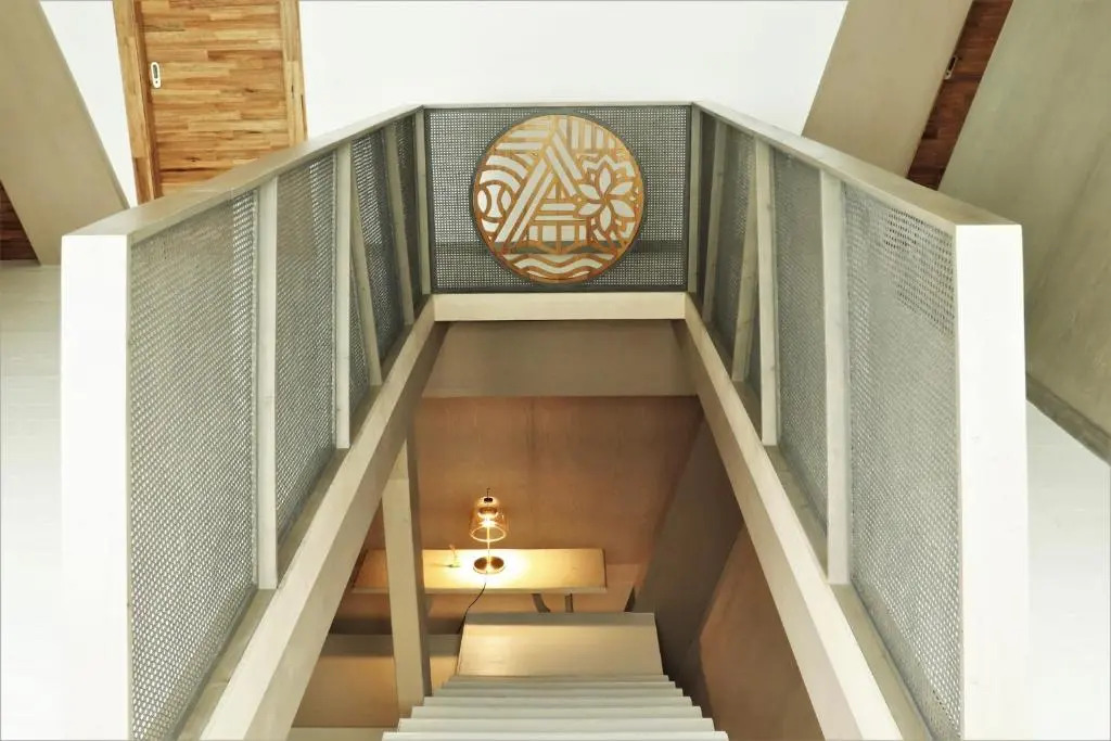 Asmara Urban Resort & Lifestyle Village Powered by ASTON