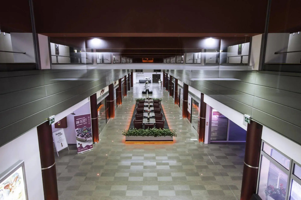 Hotel Magnus Trenčín