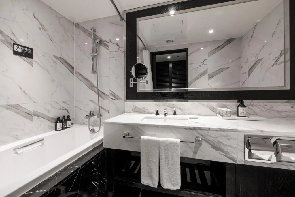 Kensington Hotel Yeouido
