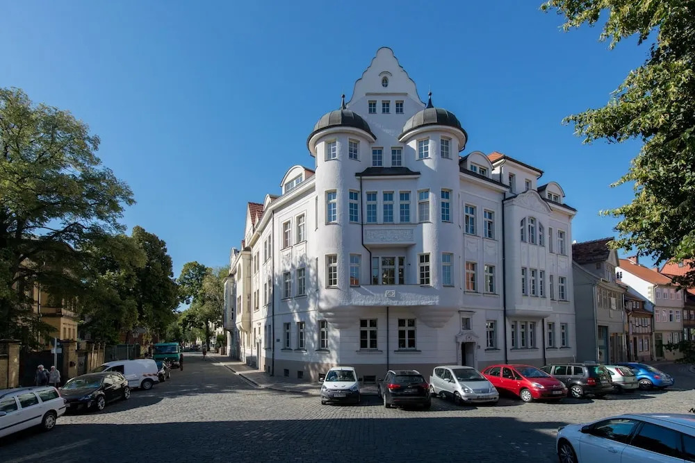 Ferienwohnung am Kaiserhof