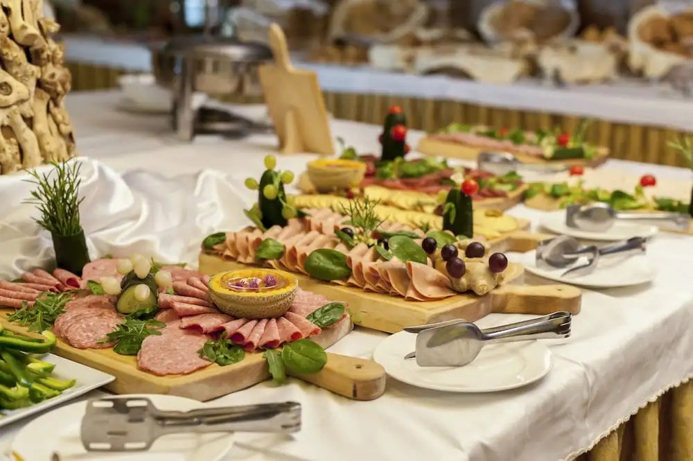 Terme Banovci - Hotel Zeleni Gaj