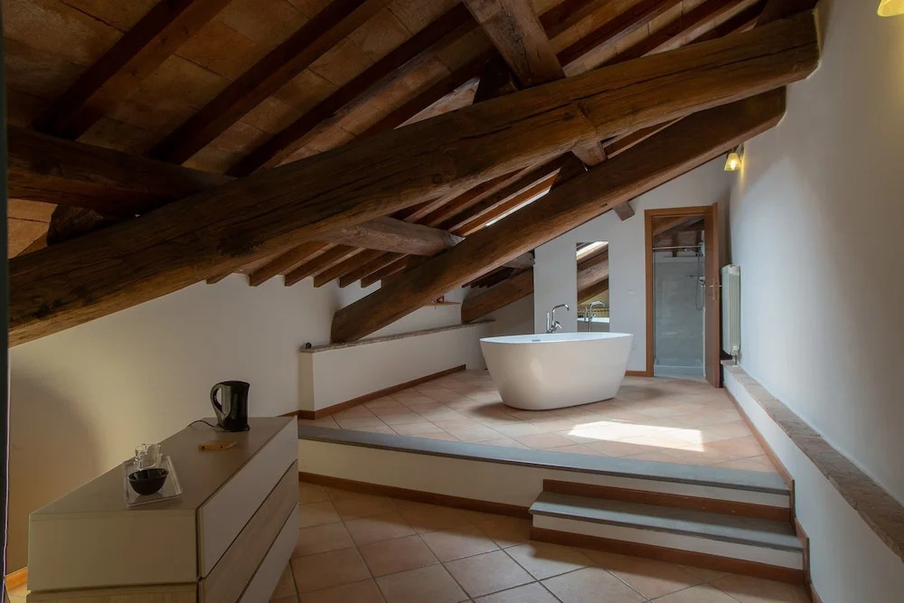 Santa Cecilia Perugia - Rooms&Suite