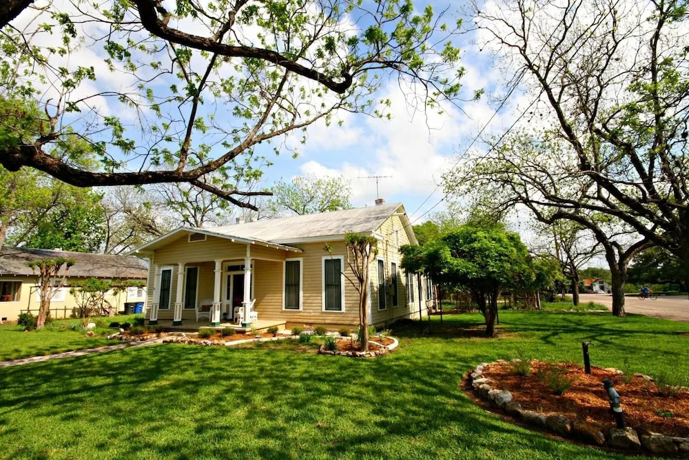 Blessing Haus by RedAwning