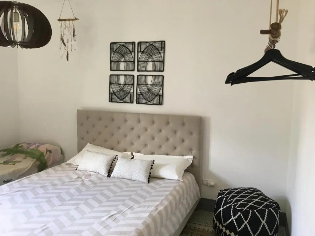 Beautiful room in Aragona