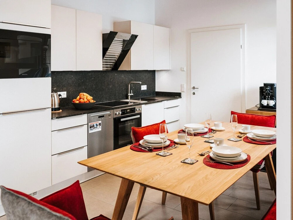 Comfortable Penthouse With Lift in Bad Kleinkirchheim