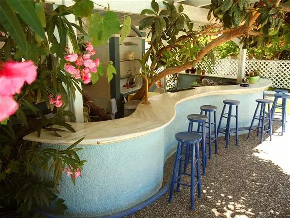 Villa George, Orfanidou Antonia, Rooms