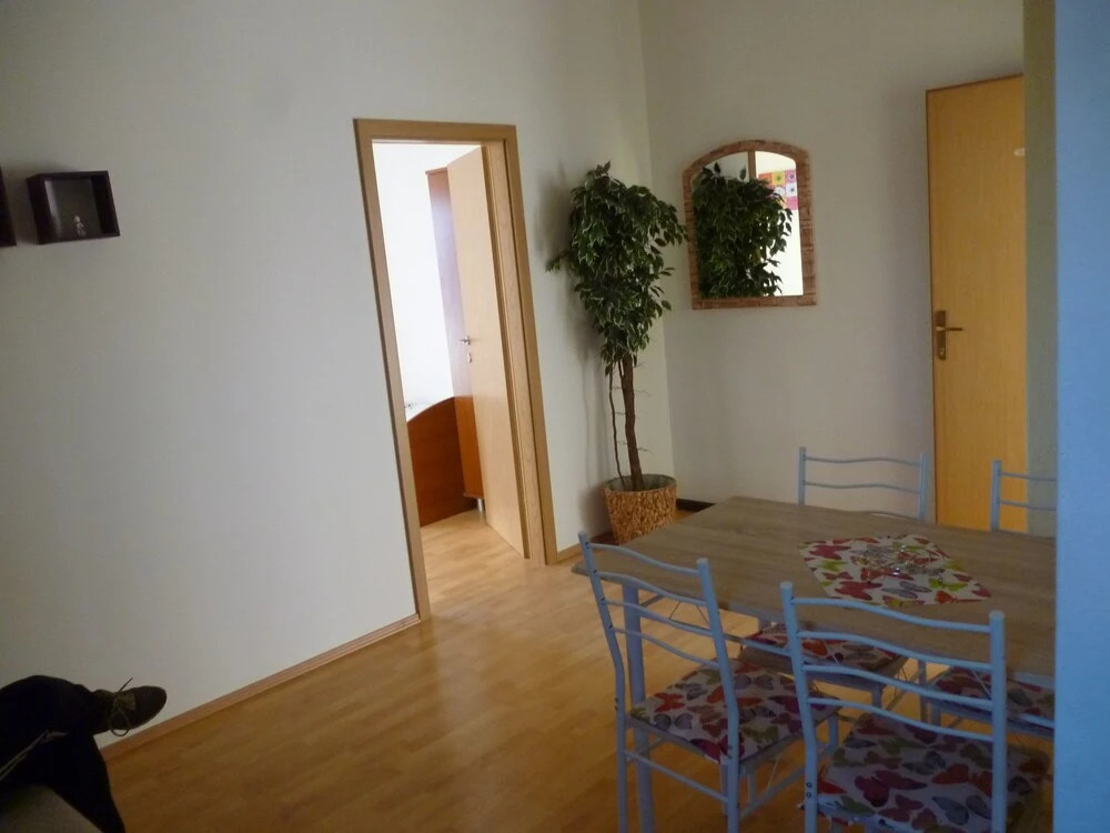 Apartments Bili