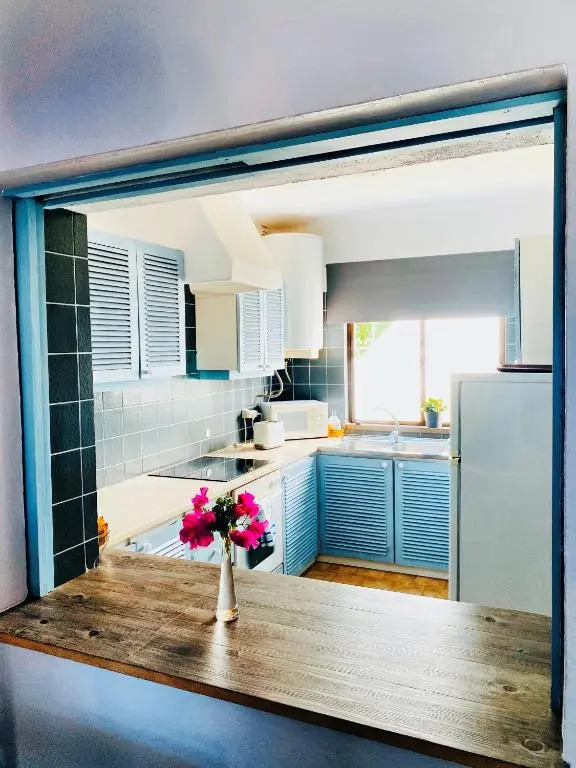 Apartment in São Rafael Albufeira Beach Resort