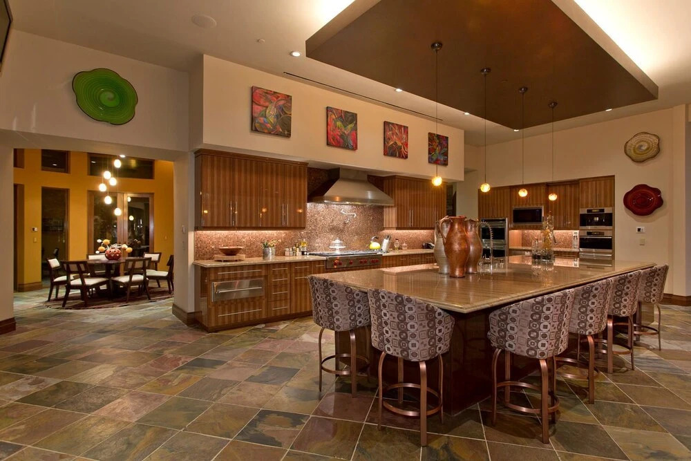 Promontory Ridge Villas