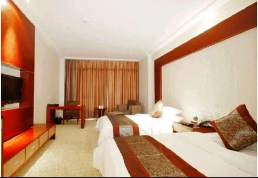 Ramada Encore by Wyndham Changzhou Zhonglou