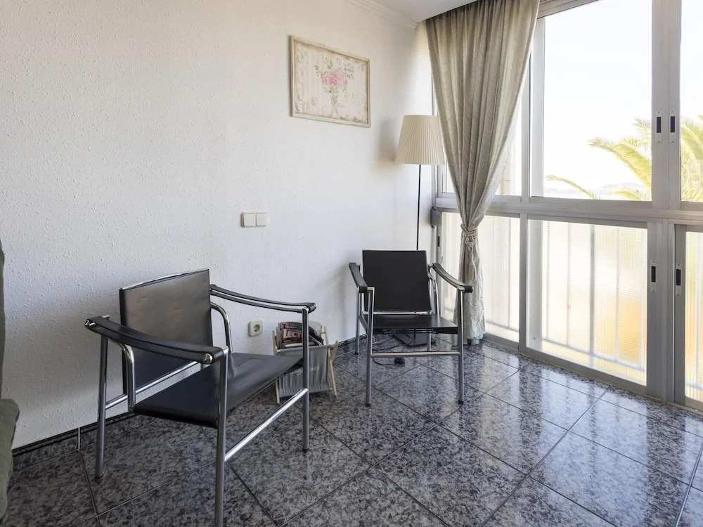 Simplistic Apartment in La Pineda near Sea