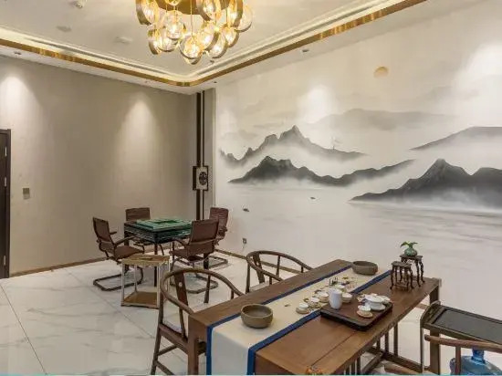 Star Hotel Dashiqiao